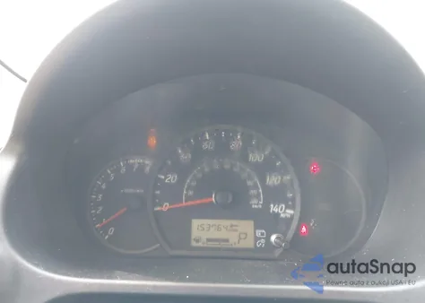 2015 Mitsubishi Mirage De/Rf from USA, damaged, VIN ML32A3HJ7FH039489